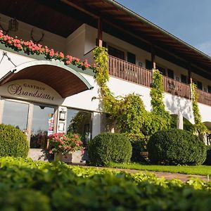 Hotel Gasthof Brandstaetter Salzburgo Exterior photo