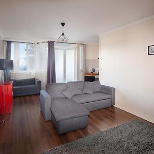 Apartamento Charmant 3 Pieces - Rer A 100 M Arcueil Exterior photo