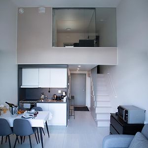 Apartamento Elegant Penthouse Loft - Near The Airport Vantaa Exterior photo