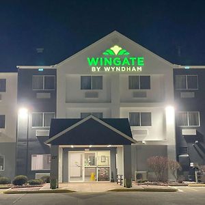 Hotel Wingate By Wyndham Marion Exterior photo