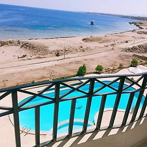 Apartamento Doudy Sharm El-Sheikh Exterior photo