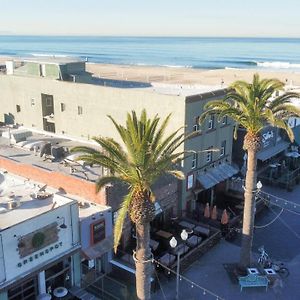 Ith Los Angeles Beach Hostel Hermosa Beach Exterior photo