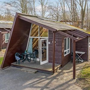 Gorgeous Home In Fredericia With Wifi Exterior photo