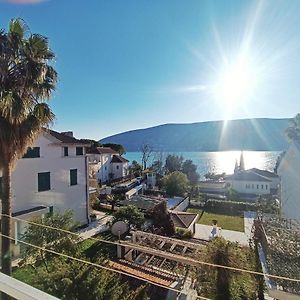 Apartamento The Golden Hour Herceg Novi Exterior photo