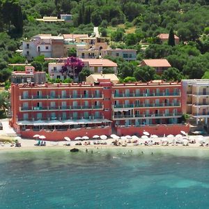 Hotel Corfu Maris Benitses  Exterior photo