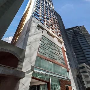 Nina Hotel Kowloon East Hong Kong Exterior photo