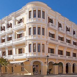 Gran Hotel Montesol Ibiza Exterior photo