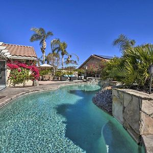 Indian Wells Oasis With Pool Walk To Tennis Garden! Villa Exterior photo