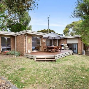 Wonderful Watersun - 3 Bedroom House Jan Juc - Free Parking - Free Wifi Torquay Exterior photo