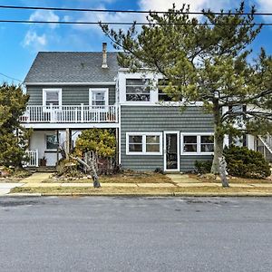 Apartamento Seaside Park Apt Outdoor Shower, Walk To Beach! Exterior photo