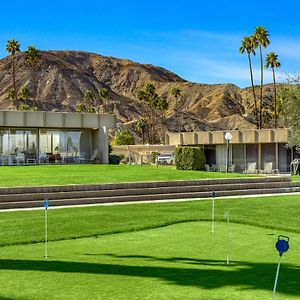 Cahuilla Vista Villa Palm Desert Exterior photo