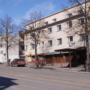 Citimotel Lappeenranta Exterior photo