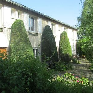 Hotel Auberge de l'Arzon Chomelix Exterior photo