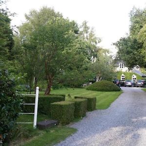 Hotel The Old Goathouse Kildare Exterior photo