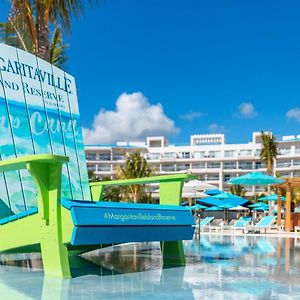 Margaritaville Island Reserve Cap Cana Hammock - An Adults Only Karisma All-Inclusive Experience Punta Cana Exterior photo