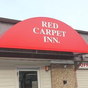 Red Carpet Inn - Louisville Exterior photo