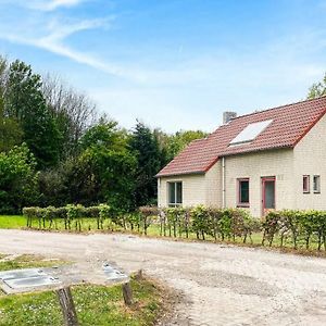 Tof Wellness Huis, Alles Nieuw, Gelegen Bij Meer. Villa Ewijk Exterior photo