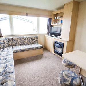 Apartamento Lovely 8 Berth Caravan In Scratby Great Yarmouth Exterior photo