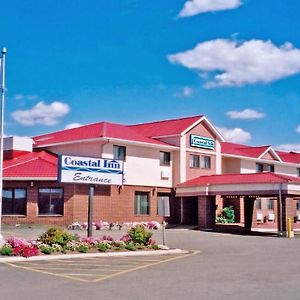 Coastal Inn Moncton/ Dieppe Exterior photo