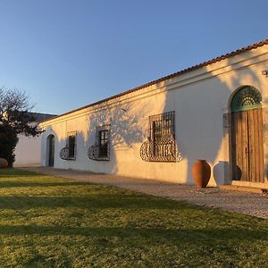 Hotel Quinta Do Castelo Distrito de Distrito de Beja Exterior photo