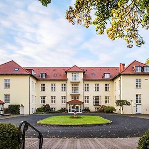 Hotel Gl Skovridergaard Silkeborg Exterior photo