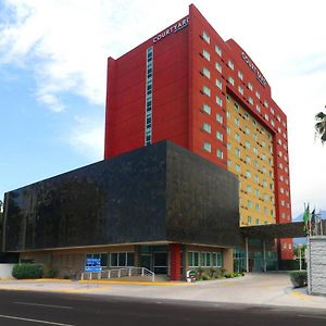 Hotel Courtyard Monterrey San Jeronimo Exterior photo