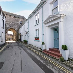 Apartamento 1 Tower House Grange-over-Sands Exterior photo