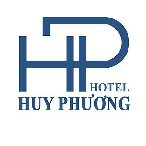 Hotel Khách sạn Huy Phương Ciudad Ho Chi Minh  Exterior photo