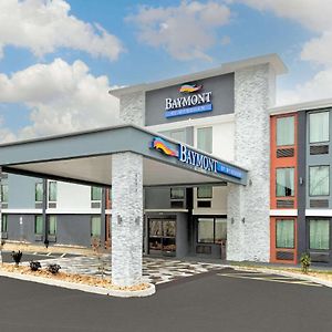 Hotel Baymont By Wyndham Chattanooga Eastridge East Ridge Exterior photo