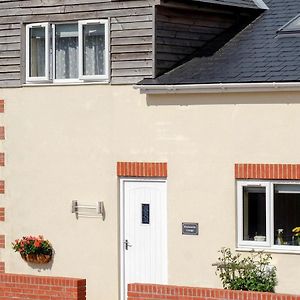 Blacksmiths Cottage Upwey Exterior photo