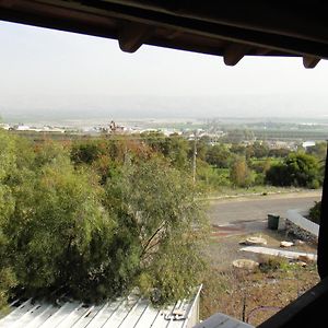 Apartamento Gilad'S View Bet Sheʼan Exterior photo