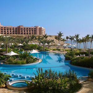 Shangri-La'S Barr Al Jissah Resort & Spa, Al Bandar Hotel Mascate Exterior photo