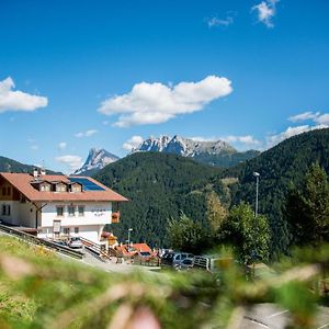 Mountain Residence Alpenhof - Company Hotel Alpenhof Kg Sas Der Gasser Renate Bresanona Exterior photo