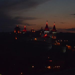 Hotel Джерело Kamianets-Podilskyi Exterior photo