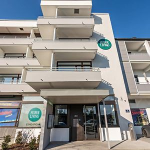 Apartamento Huber Living Basic 302 Germering Exterior photo