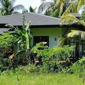 Apartamento Heritance Bungalow Anuradhapura Exterior photo