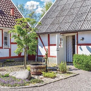 Beautiful Home In Munka-Ljungby With Wifi Exterior photo