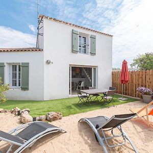 Maison Avec Jardin Proche Des Plages Villa Noirmoutier-en-l'Île Exterior photo