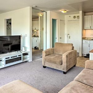 Apartamento San Francisco Area Studio With Bay Views! Emeryville Exterior photo