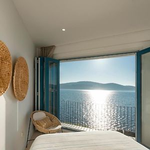 O mar de preciosa Hotel Camariñas Exterior photo