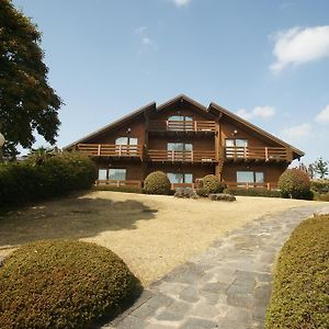 Sunny Day Jeju Villa Seogwipo Exterior photo