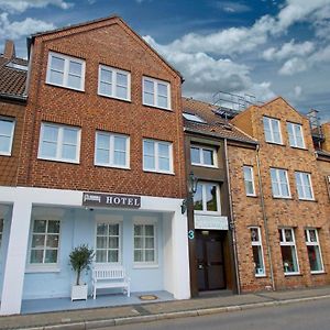 Hotel Landhaus Hamm Düsseldorf Exterior photo