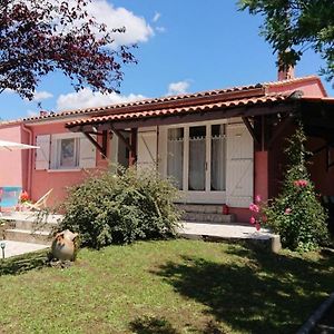 Gite De La Meronne Villa Vindelle Exterior photo