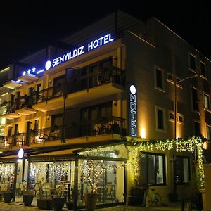 Senyildiz Hotel Esmirna Exterior photo
