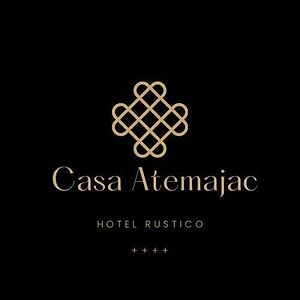 Hotel Casa Atemac Atemajac de Brizuela Exterior photo