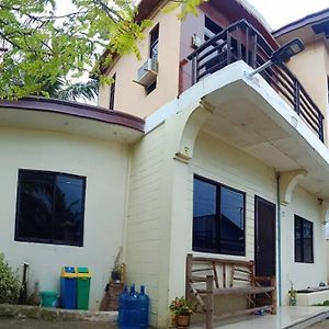Djl Summer House - Bantayan Island Patoa Exterior photo