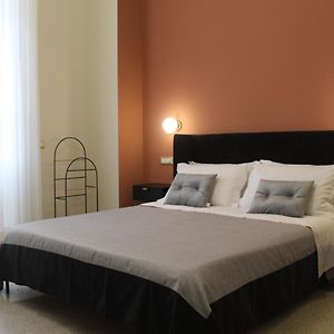 Sant'Agostino - Luxury Rooms Mesina Exterior photo