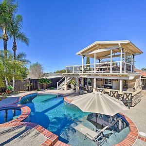 Vista Home With Pool About 11 Mi To Tamarack State Beach Exterior photo