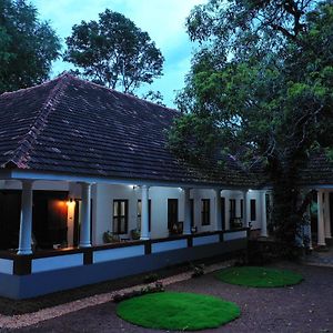 Achadipura Homestay Kottayam Exterior photo