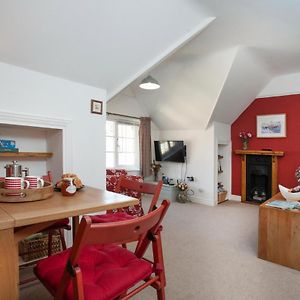 Apartamento The Roost Budleigh Salterton Exterior photo